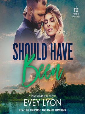 cover image of Should Have Been